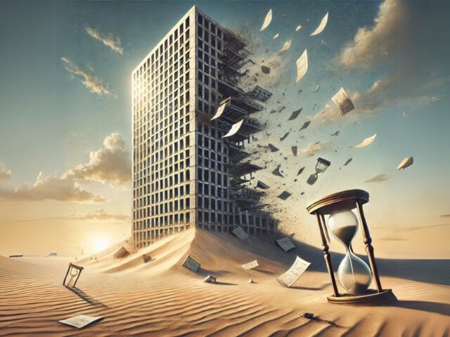 You Can’t Build a Skyscraper on Sand: Why Career Readiness Starts in Kindergarten