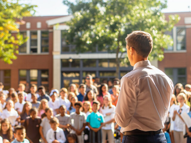 Tony Evers’ 2025 ‘Year of the Kid: Statewide Initiative