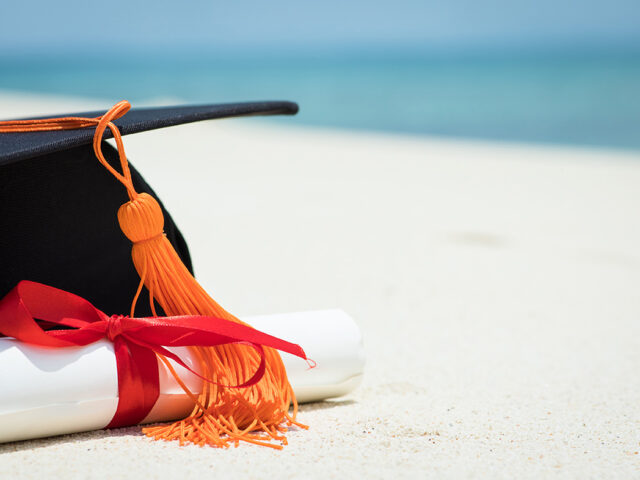 You Can’t Build a Graduate Portrait on Sand — Why Career & Life Readiness Must Start in Elementary