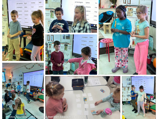 Not Just a Lesson—A Launchpad: How Random Lake Builds Career Readiness Starting in Kindergarten